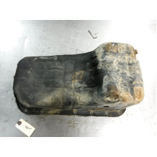 GSD205 Engine Oil Pan For 87-95 Nissan Pathfinder 3.0 GSD205 Engine Oil Pan For 87-95 Nissan Pathfinder 3.0
